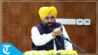 Punjab firms up Rs 30k-cr investment in 9 months due to industry-friendly climate: CM Bhagwant Mann