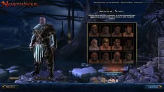 Neverwinter Lets play Ep 1 [PC]