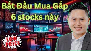 Traders CUT LOSS là lúc mình mua mạnh !! TIME TO LOAD