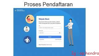 cara daftar online PPDB Sumbar SMA SMK 2022