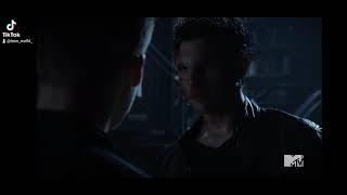 Teen Wolf - Theo kills Scott