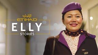 Our Longest Serving Cabin Crew | Etihad Stories