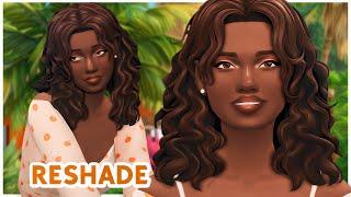  THE BEST RESHADE PRESETS FOR THE SIMS 4 | The Sims 4 Reshade Presets