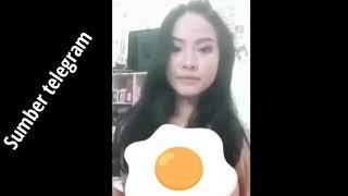 viral. video 14 detik mirip gabriela Larasati