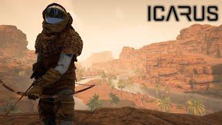 Is Icarus The Most Underrated Survival Game Of 2024?