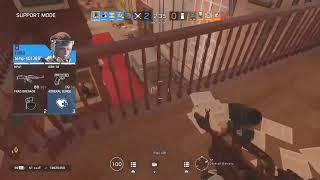 Rainbow six siege with BEAST097