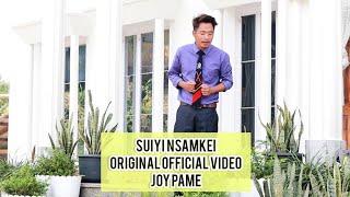 Suiyi Nsamkei ll Official Video ll Joy Pame