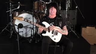 Right vs. Left-Handed Guitars: Explained by Michael Angelo Batio