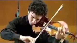 Sergey Khachatryan plays Vivaldi - Storm