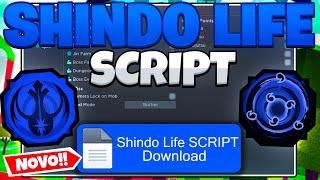 Shindo Life  Script / Hack | AUTO FARM + JIN FARM + DUNGEON FARM  *PASTEBIN*