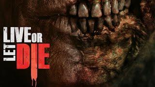 Live Or Let Die (2021) [Horror] | ganzer Film (deutsch) ᴴᴰ