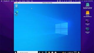 How to Install Windows 10 on a Mac Using VirtualBox (2022 Tutorial)