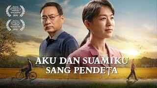 Film Rohani 2024 "Aku dan Suamiku sang Pendeta"