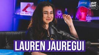 Lauren Jauregui | In Between, Always Love, Pina, Relationships