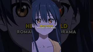 Anime Movie Worth Watch  #animemovie #animeshorts #animefan