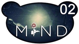 Mind: Path to Thalamus #02 - Tag und Nacht (Let's Play Indie Game German)