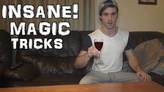 AMAZING! BEST MAGIC EDITING TRICKS!