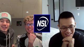 Why NSL can Benefit the Players more than PSA