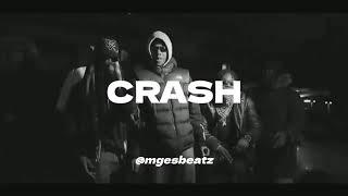 [FREE] "Crash" - #410 Drill type beat | Old School drill type beat | #410drilltypebeat