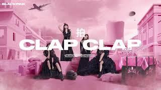 (BOUGHT) Blackpink X K-POP Type Beat 2022 "Clap Clap"