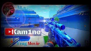 Warface Frag movie | Kam1ne - Light it up