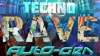 Hard Techno Rave Mix 2.0 - Summer of Rave 2K24