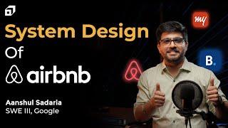 Hotel Booking Sites System Design Explained | Airbnb | Agoda | Make My Trip | @SCALER