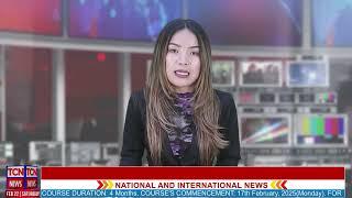 TC Network English News - 22-02-2025