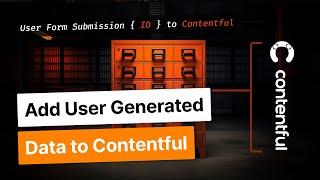 Creating Entries in Contentful with the Management API