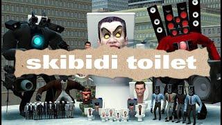 skibidi toilet song [LMC Remix]