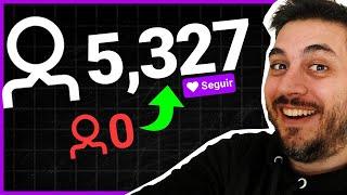  7 Configurações Simples Para CRESCER na Twitch 2024