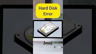 Fix all Hard Disk errors with this command #tipsandtricks #techtips #techshorts #tech #harddisk