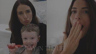 DAY WITH ME | WERE DECORATING AGAIN | FIRST VINTED PURCHASE