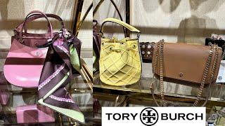  TORY BURCH OUTLET SHOPPING ️ NEW BAGS & SHOES ON SALE | BEST DEALS & FINDS!