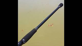 GOOFISH Best Bumping Fishing Rod IM7 Carbon 190g weight