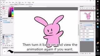 How to Animate with Fire Alpaca and Moviemaker [Trinket Tutorials]