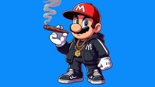 Freestyle Beat - "FLOW MARIO" | Free Type Beat 2024 | Rap Trap Beat Instrumental