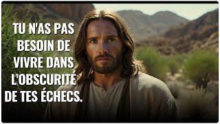 Tu n'as pas besoin de vivre dans l'obscurité... | Message De Dieu | Paroles de Dieu | Dieu Dit