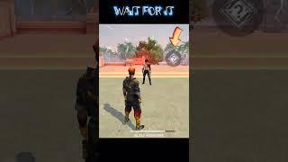 ORION VS NEW FLAME CHARACTER  NEW FLAME CHARACTER ABILITY - GARENA FREE FIRE #shorts #freefire