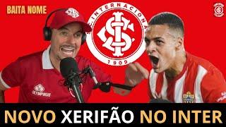 URGENTE! SERÁ CONFIRMADA AGORA? ESTÁ TUDO ACERTADO!?-ÚLTIMAS NOTÍCIAS DO INTER DEHOJE