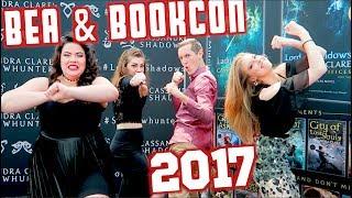 BEA & BOOKCON 2017 | XTINEMAY