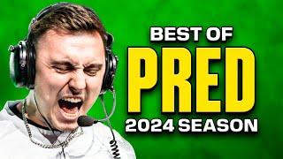 Best of OpTic Pred | CDL 2024