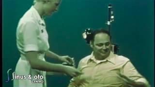 Nasal Fracture Managment - Historical Video 1976 - DnbMentors