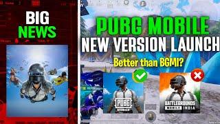 Pubg Mobile is Back in India? | Pubg Mobile Cloud | Bgmi 3.6 Update Release Date & features?