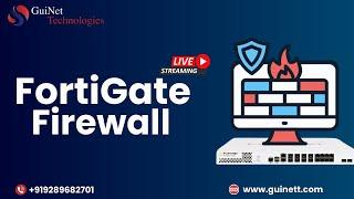 FortiGate Firewall Dashboard Explained:Features, CLI Access, Backup & Restore, System Info|By GuiNet