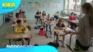 1. Rassismusfreie Schule | MOOOMENT! | Mehr auf KiKA.de