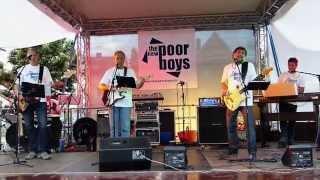 To Love Somebody / newPoorBoys live