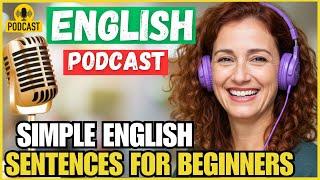 A1 Speak English Fluently and Easily English Listening Practice and Build Confidence Quickly Now.