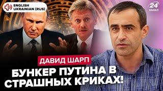 ️ШАРП: Срочно! МИНУС корабль Путина: СЛИЛИ ПЕРВОЕ ВИДЕО. ОГРОМНАЯ потеря для Кремля в Татарстане