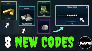 Latest⭐ Modern Warships Code 16 May 2024 | Modern Warships Redeem Codes | Modern Warships Gift Codes